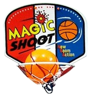 BÜYÜK BOY BASKET POTASI