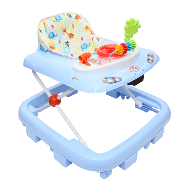 EMNİYETLİ CAR WALKER