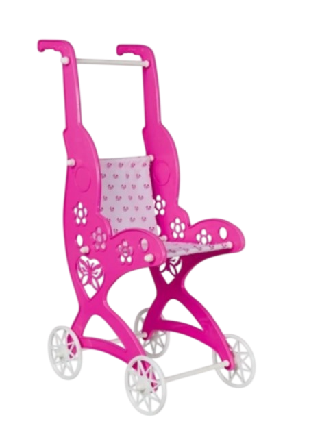 BABY STROLLER PUSET